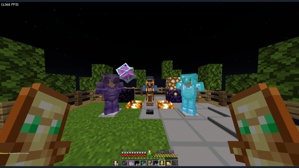 Gallery Banner for CPVP Essentials Overlay on PvPRP