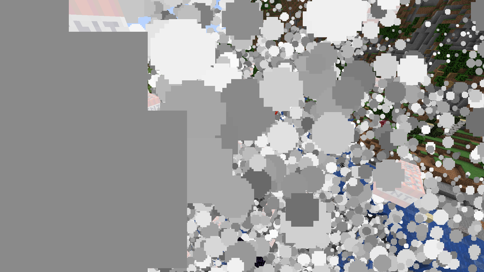 Gallery Image 1 for No Explosions Particles on PVPRP