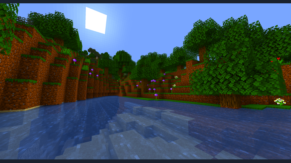 Gallery Banner for Saturation++ on PvPRP