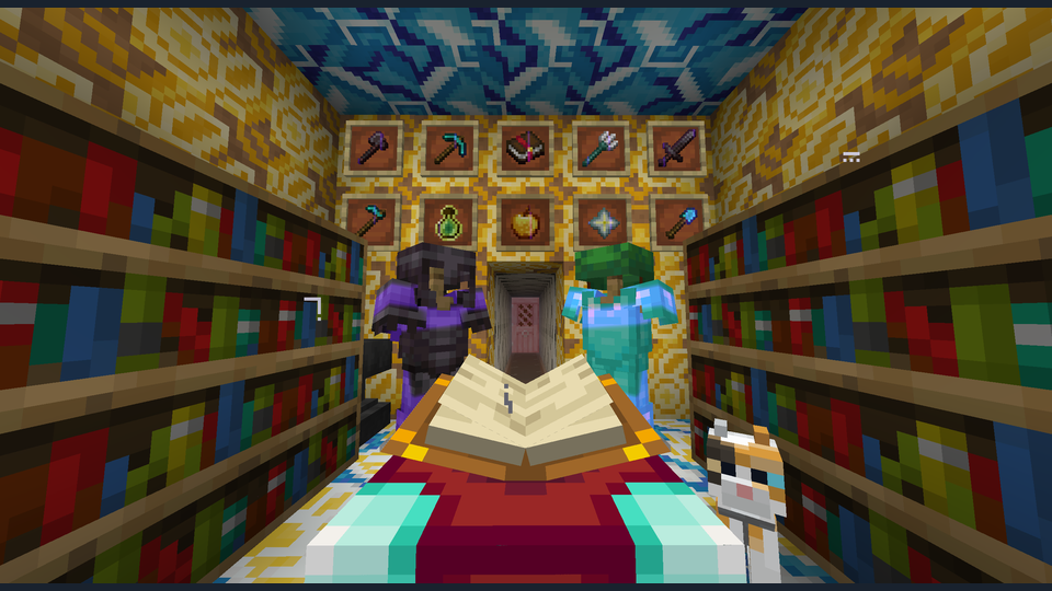 Gallery Banner for Yet Another Glint on PvPRP