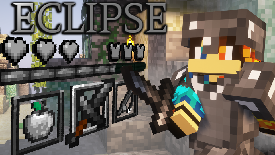 Gallery Banner for Eclipse PvP on PvPRP
