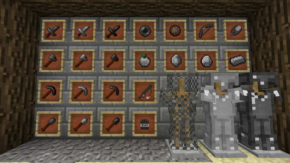 Gallery Image 1 for Eclipse PvP on PVPRP