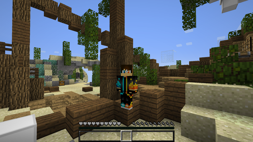 Gallery Image 2 for Eclipse PvP on PVPRP