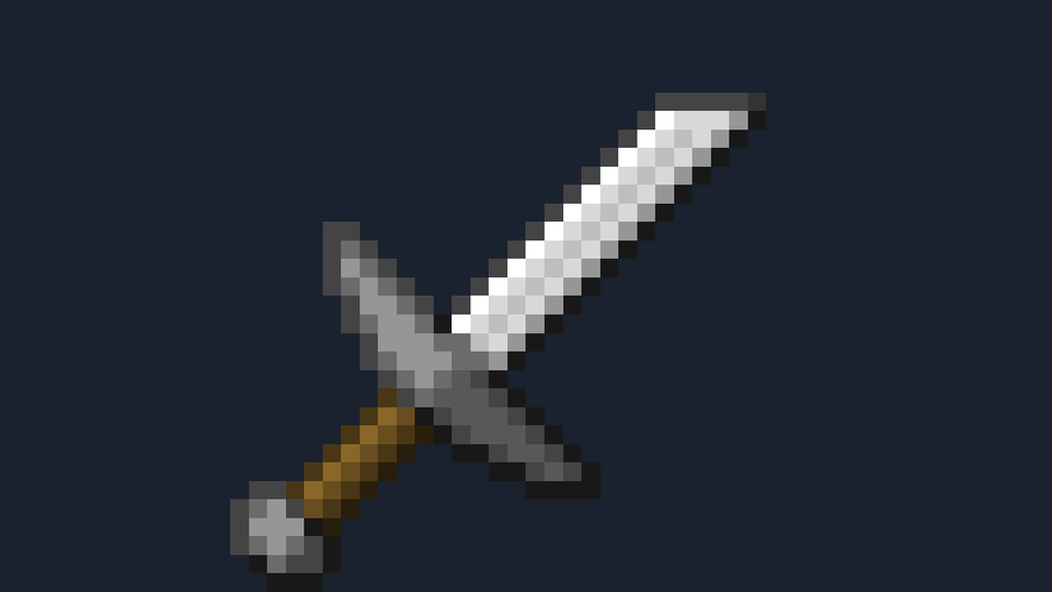Gallery Image 1 for Short Swords  on PVPRP