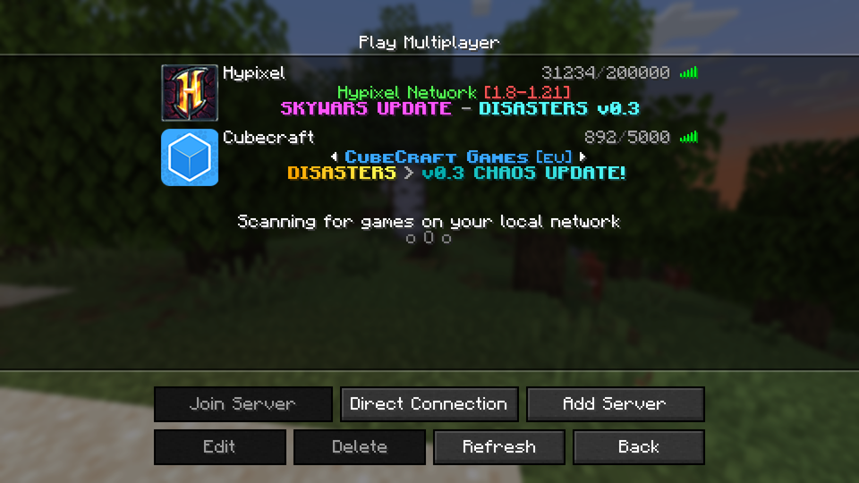 Gallery Image 1 for Classic Dark Mode on PVPRP