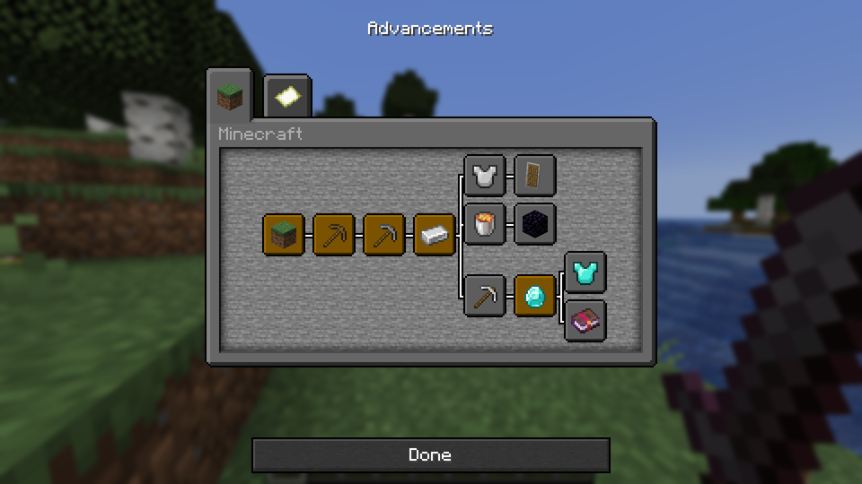 Gallery Image 2 for Classic Dark Mode on PVPRP