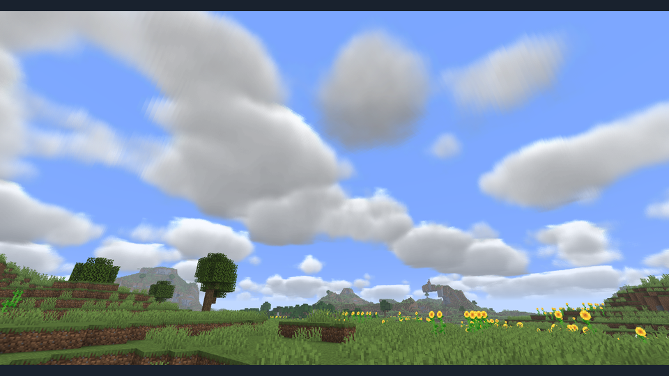 Gallery Banner for SoftyClouds on PvPRP
