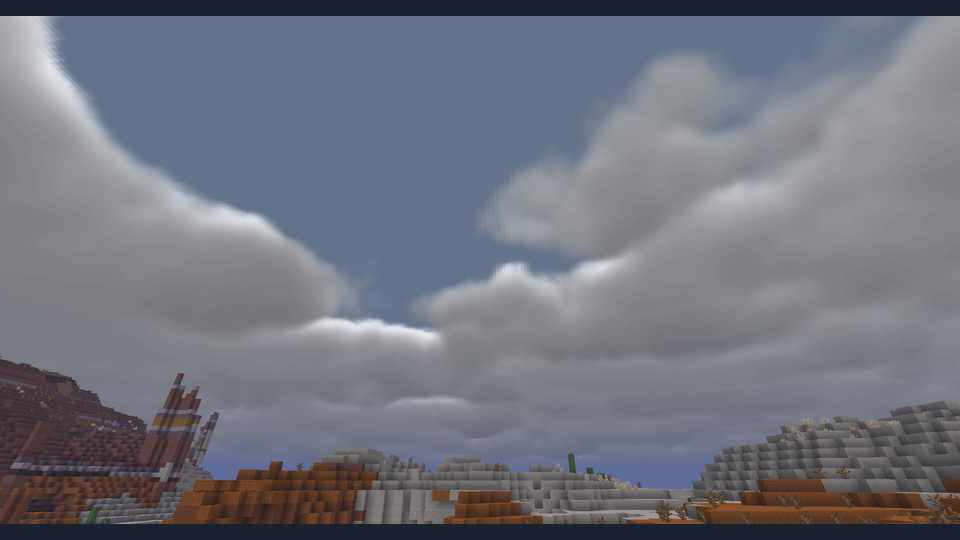 Gallery Image 1 for SoftyClouds on PVPRP