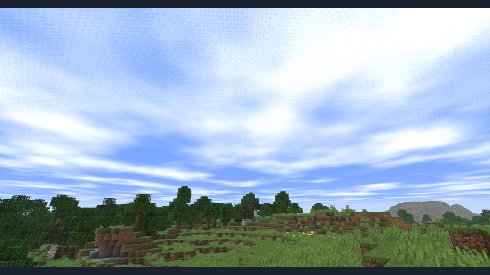 Gallery Banner for FlakyClouds on PvPRP