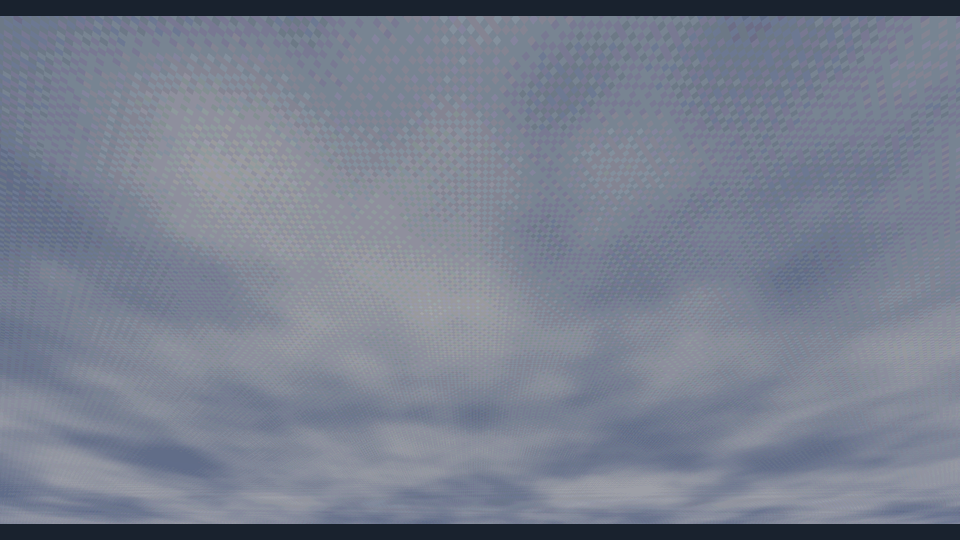Gallery Image 1 for FlakyClouds on PVPRP