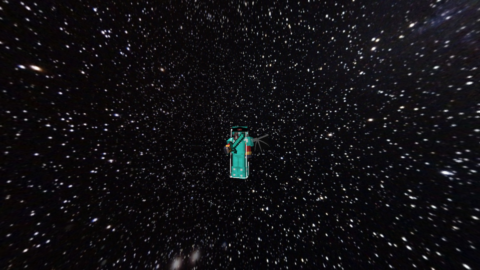 Gallery Image 1 for Galaxy Black on PVPRP