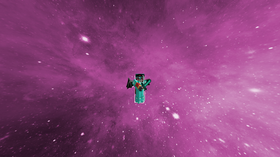 Gallery Image 1 for Pink Nebula on PVPRP