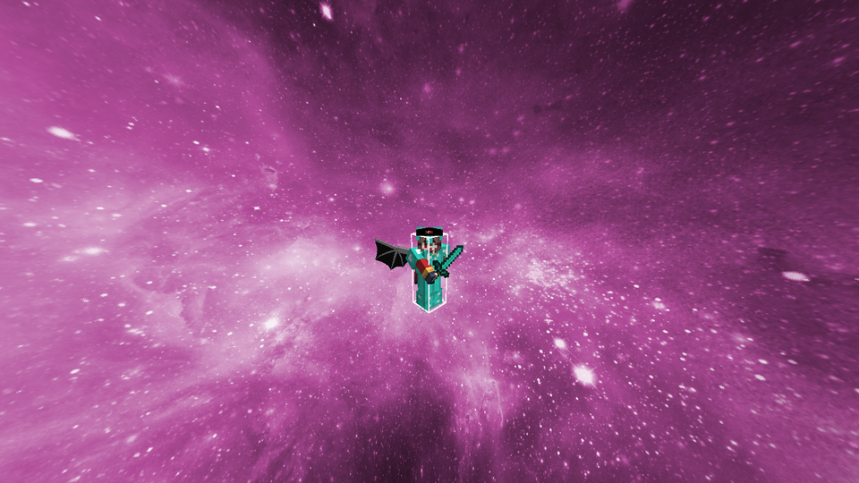 Gallery Image 2 for Pink Nebula on PVPRP