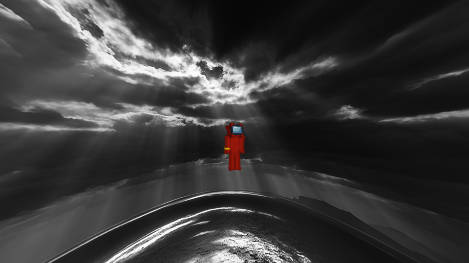 Gallery Banner for Black Sky on PvPRP