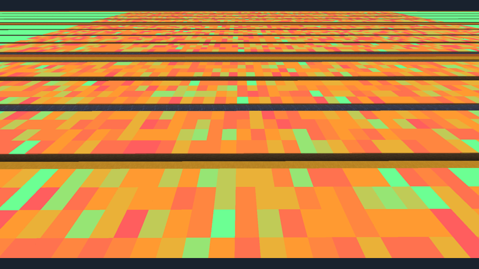 Gallery Image 1 for Flat Crops on PVPRP
