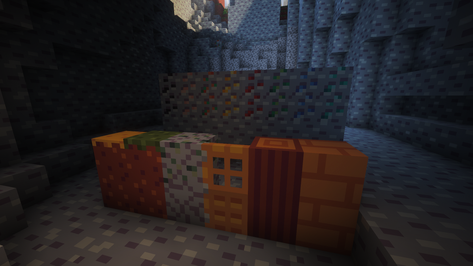 Gallery Banner for Crafted 64 on PvPRP