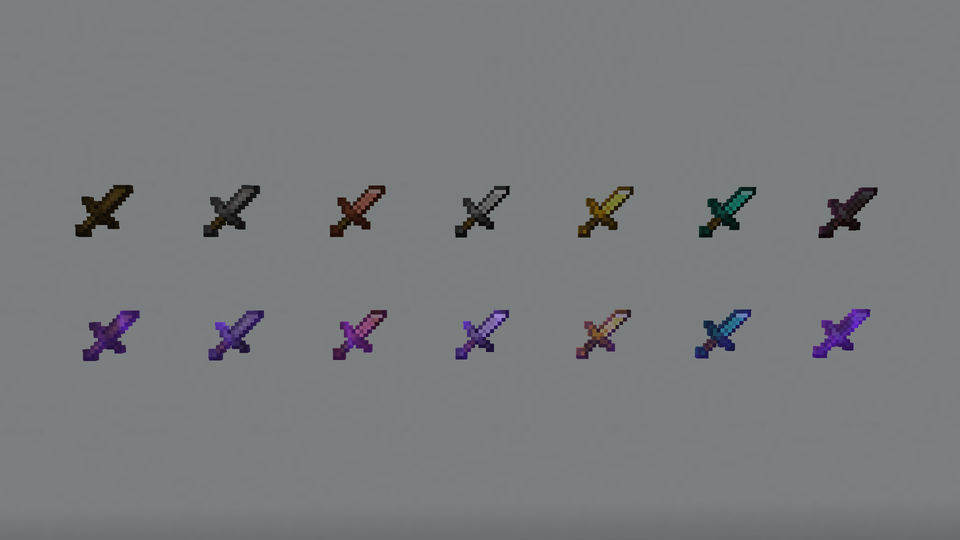 Gallery Banner for Short Swords Vanilla on PvPRP