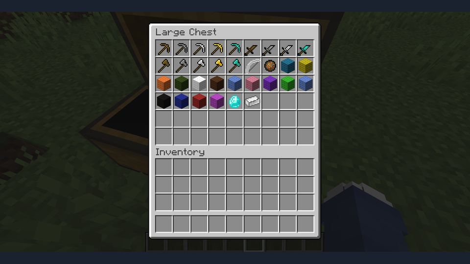 Gallery Banner for Texture pack bed wars by Elektron333 on PvPRP
