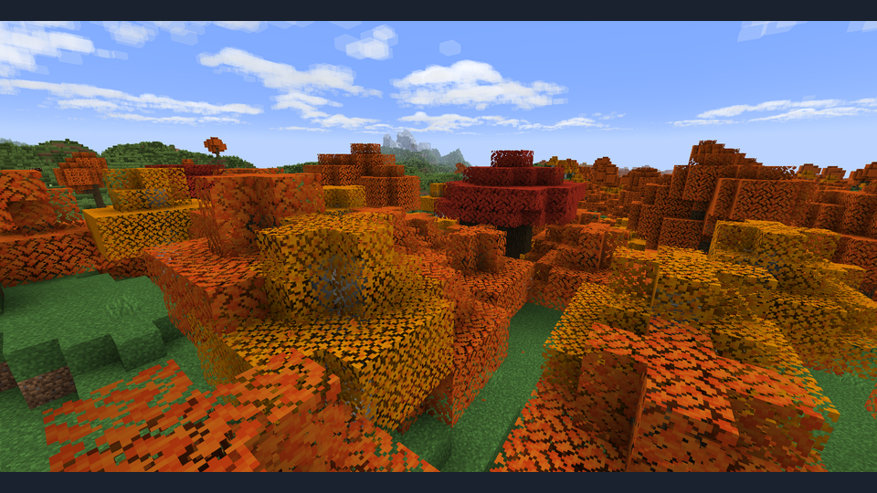 Gallery Banner for Simply Fall Leaves on PvPRP