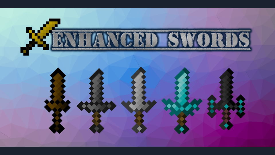 Gallery Banner for Enhanced Swords on PvPRP