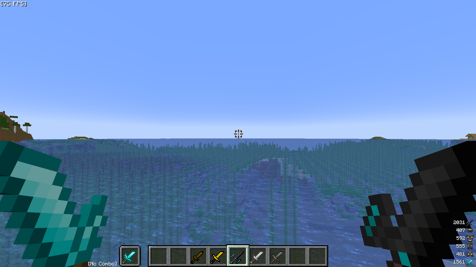 Gallery Image 1 for Enhanced Swords on PVPRP