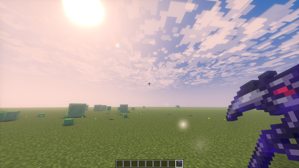 Gallery Banner for Netherite Sword Plus (Scythe) on PvPRP