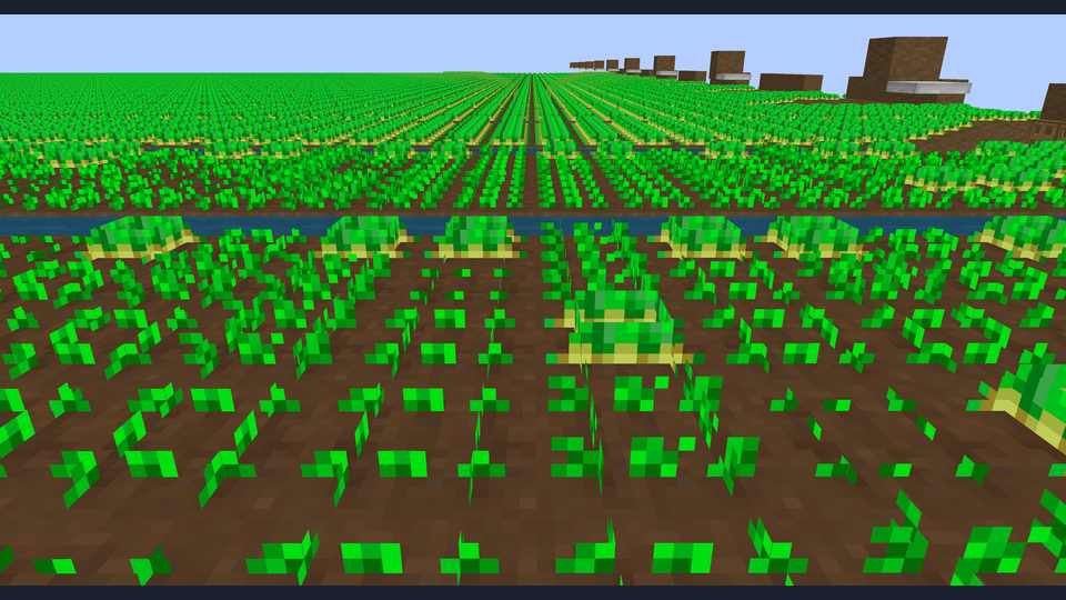 Gallery Image 2 for Short Crops on PVPRP