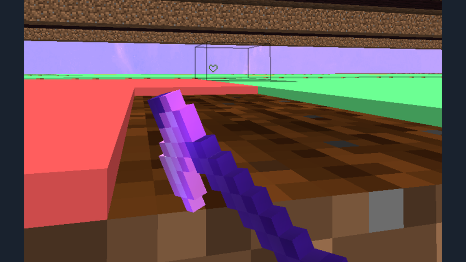 Gallery Image 1 for Flat Crops on PVPRP