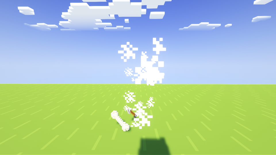 Gallery Image 1 for No Kill Effects on PVPRP