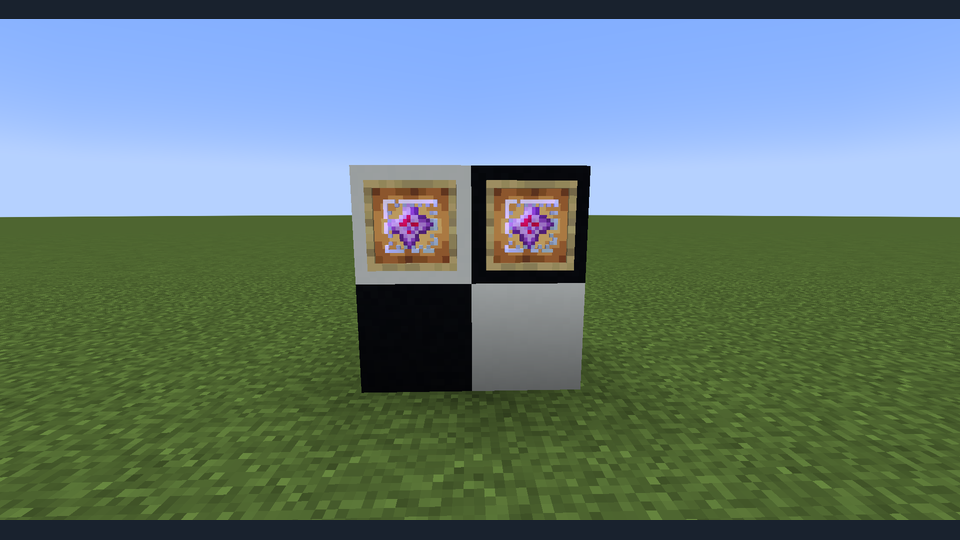 Gallery Image 1 for Old End Crystal on PVPRP