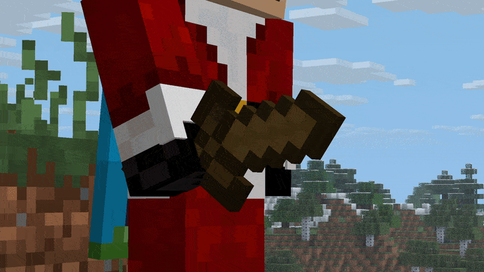 Gallery Banner for Programmer Art - Short Swords Addon on PvPRP