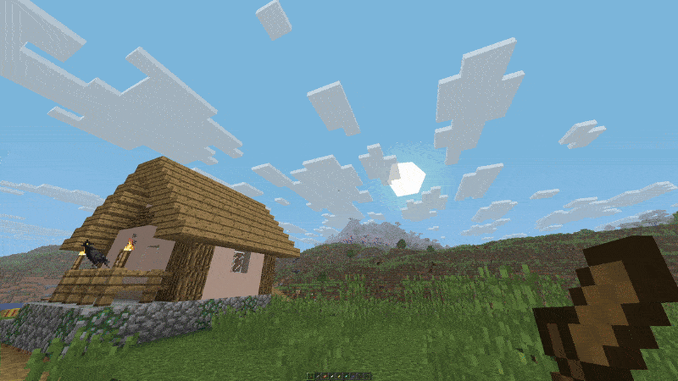 Gallery Image 2 for Programmer Art - Short Swords Addon on PVPRP