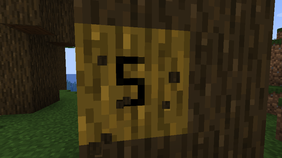Gallery Image 1 for Better block destroy stage on PVPRP