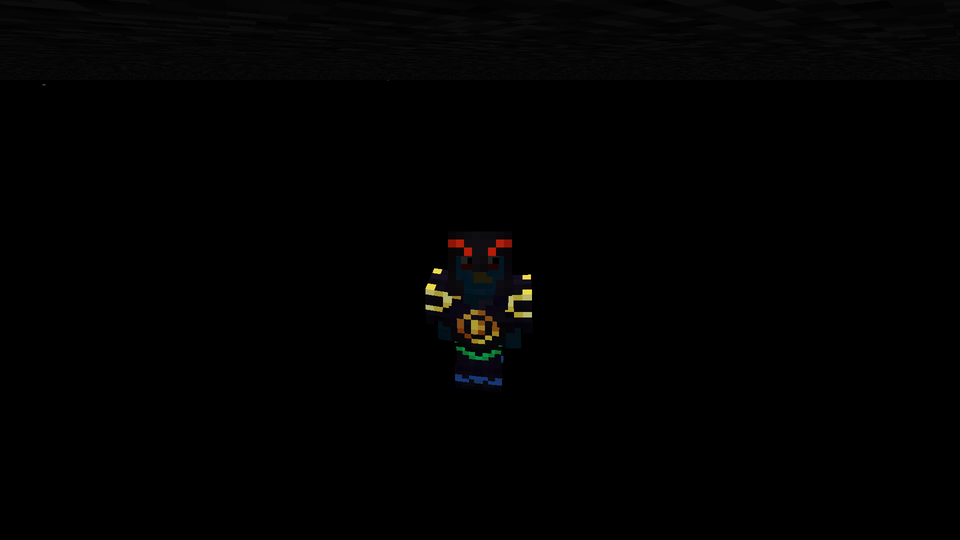 Gallery Image 1 for Emissive Trims on PVPRP