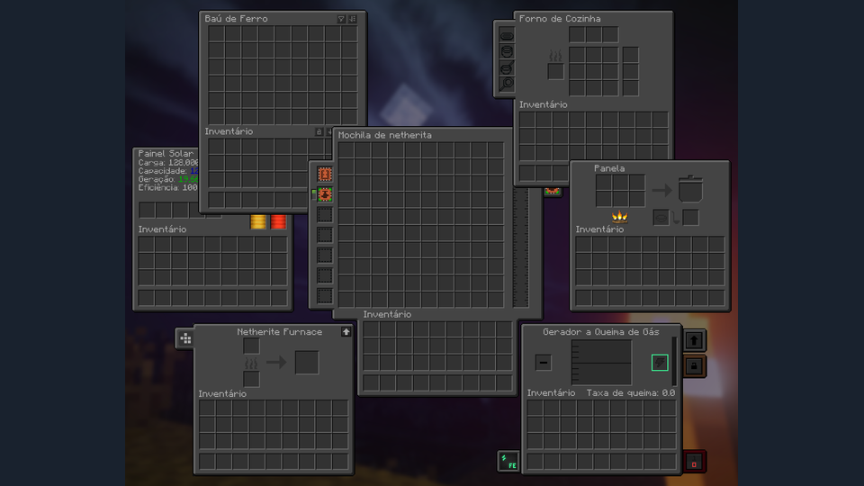 Gallery Image 1 for Dark Everywhere on PVPRP