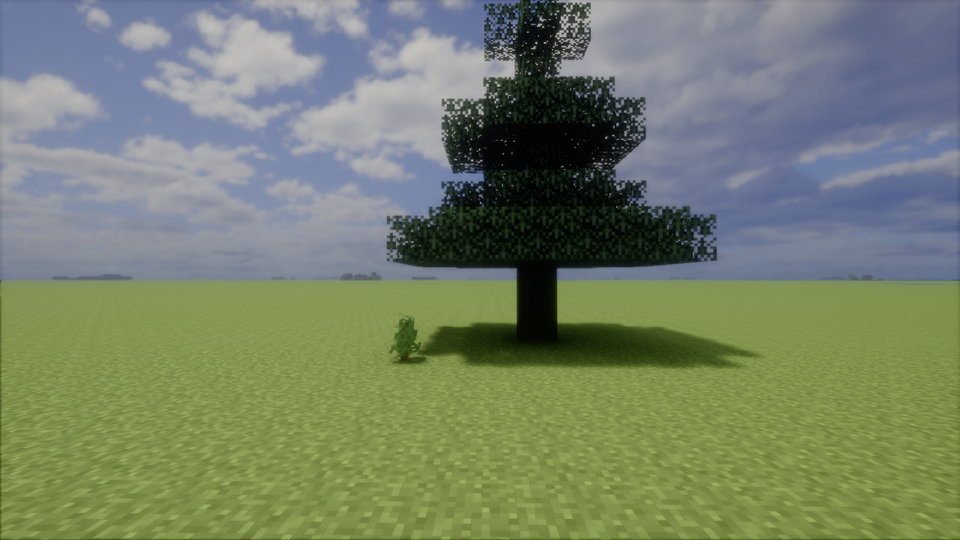 Gallery Image 2 for Overdetailed Saplings on PVPRP