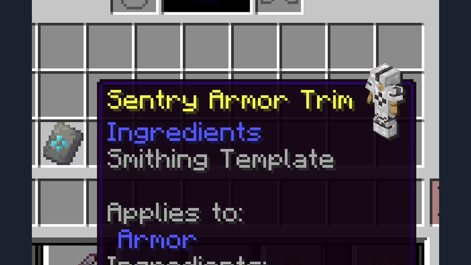 Gallery Banner for Armor Trim Preview on PvPRP