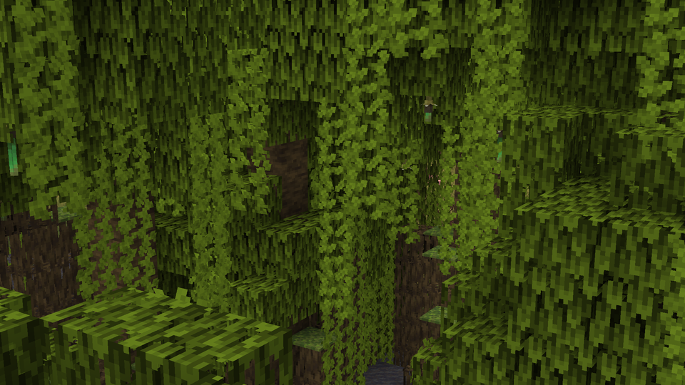 Gallery Banner for Retextured Vine on PvPRP