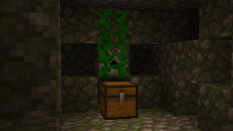 Gallery Image 1 for Retextured Vine on PVPRP