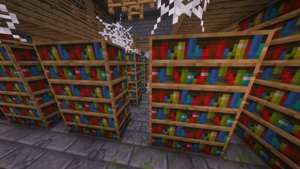 Gallery Banner for Vanilla Connected Textures on PvPRP