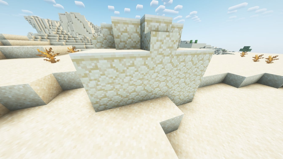 Gallery Image 2 for Vanilla Connected Textures on PVPRP