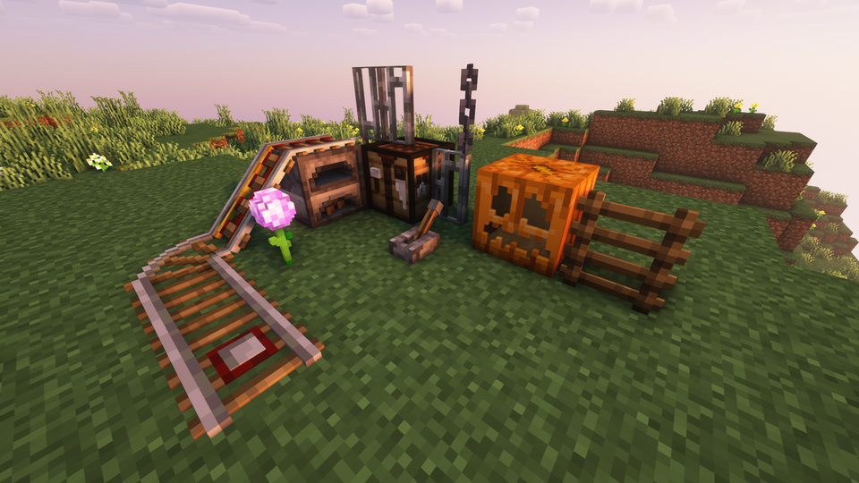 Gallery Banner for 3D craft on PvPRP