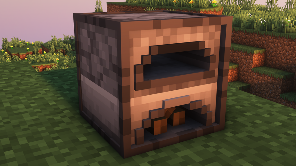Gallery Image 2 for 3D craft on PVPRP