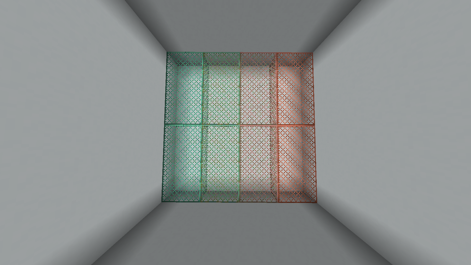Gallery Banner for Connected Copper Grates on PvPRP