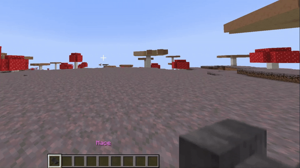 Gallery Image 1 for Primitive PvP on PVPRP