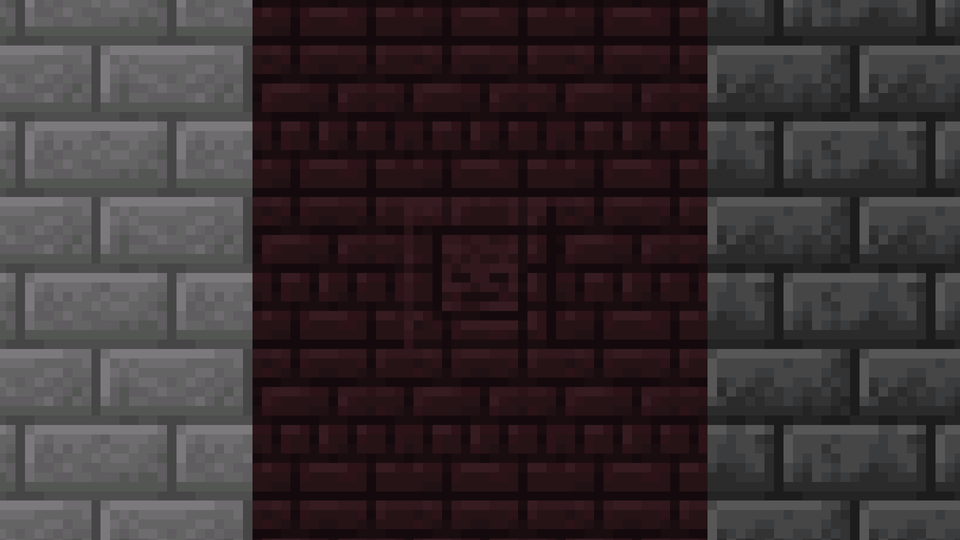 Gallery Banner for Nether Bricks Fix on PvPRP