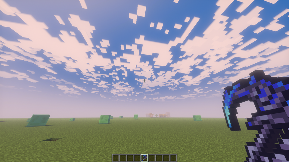 Gallery Banner for Diamond Sword Plus (Scythe) on PvPRP