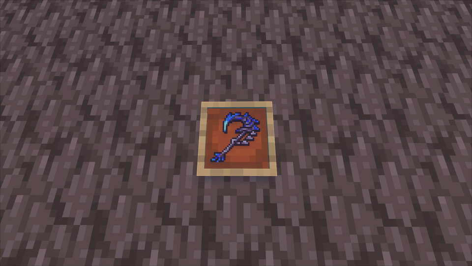 Gallery Image 1 for Diamond Sword Plus (Scythe) on PVPRP