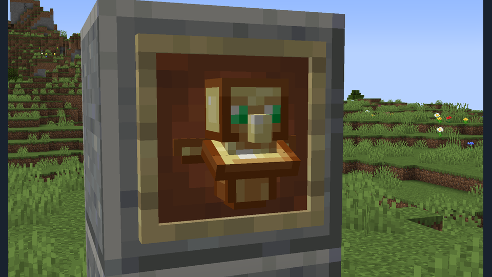 Gallery Image 2 for 3D TOTEM on PVPRP