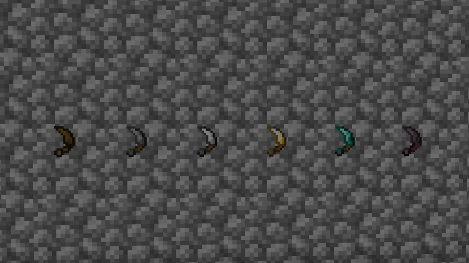 Gallery Banner for Karambit Swords on PvPRP